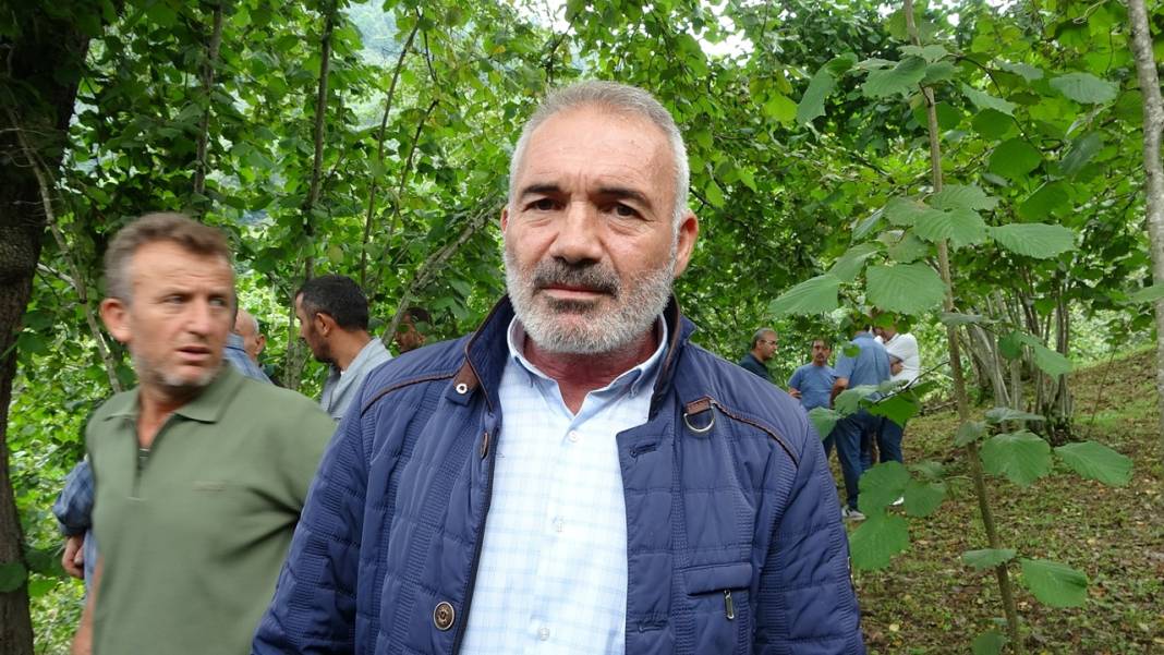 Aynı eve gelin gittiler, birlikte vefat ettiler! Büyük bir aile yasta 1